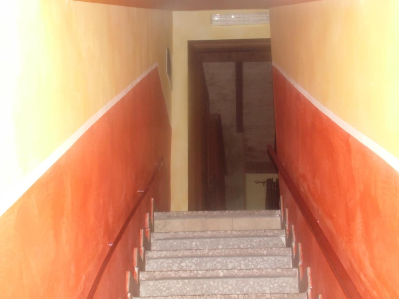 Profumi Di Ginestre Passopisciaro Exterior photo