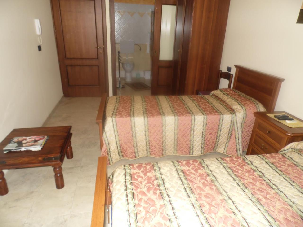 Profumi Di Ginestre Passopisciaro Room photo