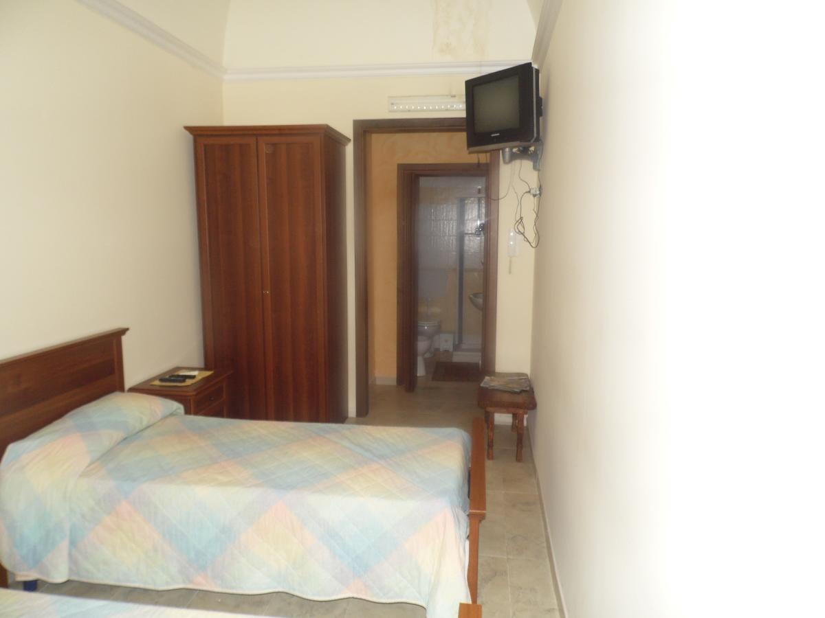 Profumi Di Ginestre Passopisciaro Room photo