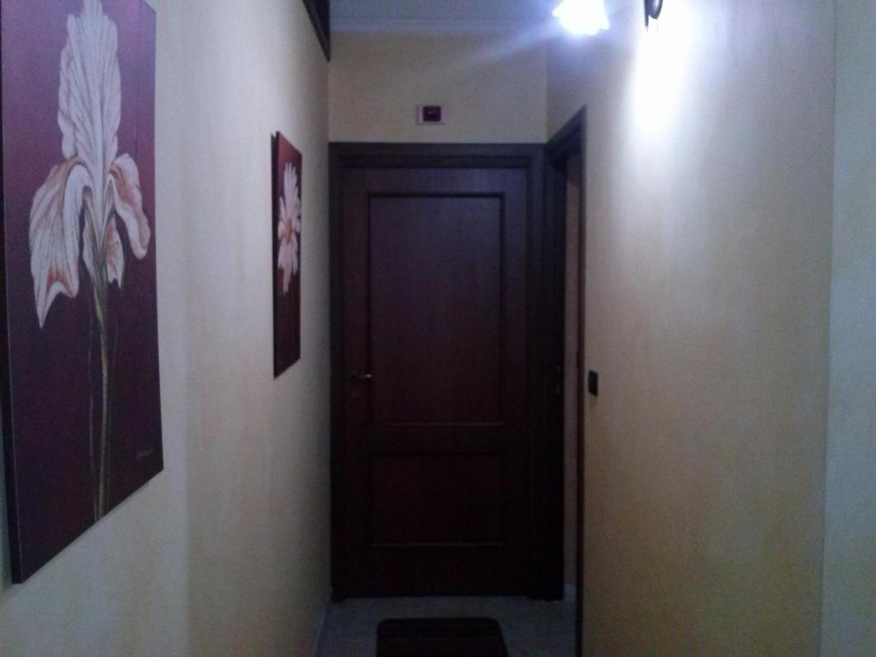 Profumi Di Ginestre Passopisciaro Exterior photo