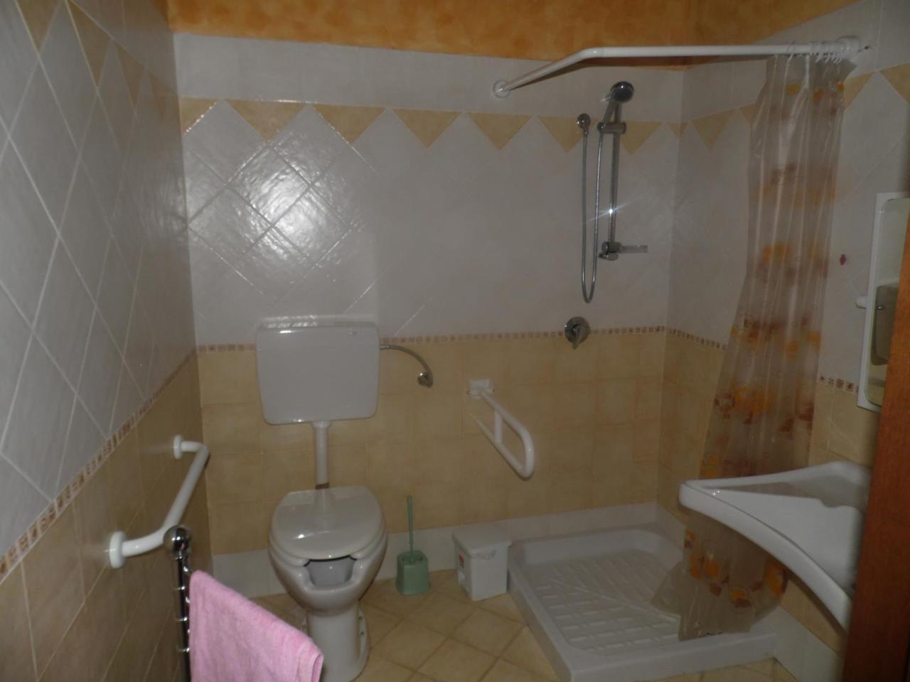 Profumi Di Ginestre Passopisciaro Room photo
