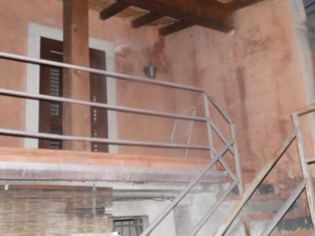 Profumi Di Ginestre Passopisciaro Exterior photo